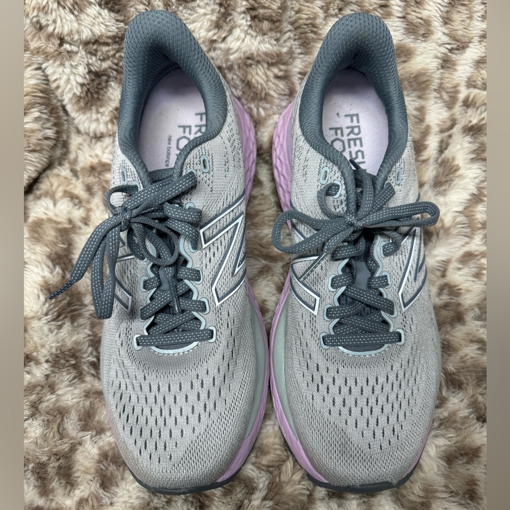 New balance sneakers